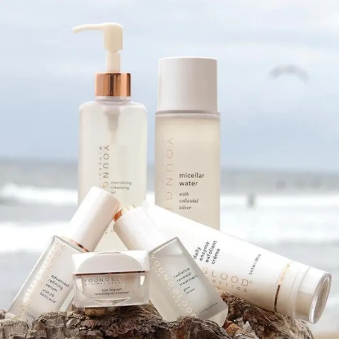 skincare