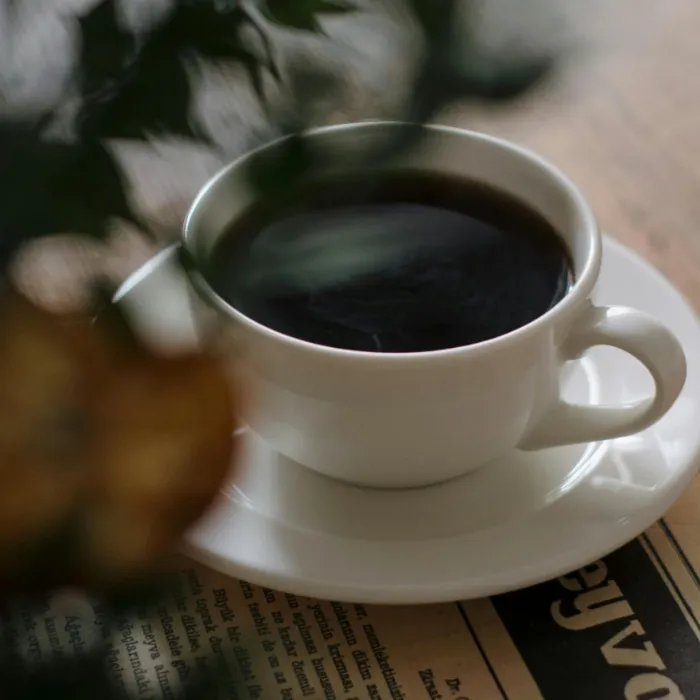 coffee