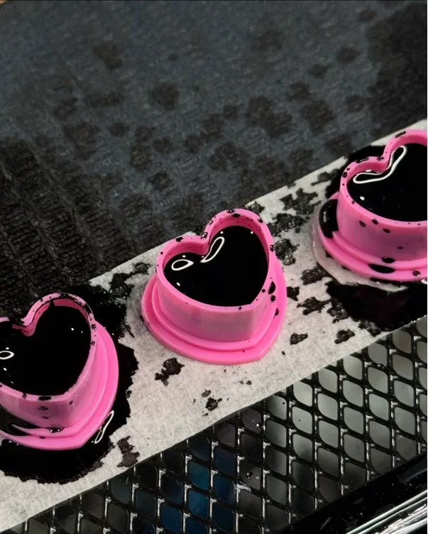 ♡ my chest tattoo ♡ 