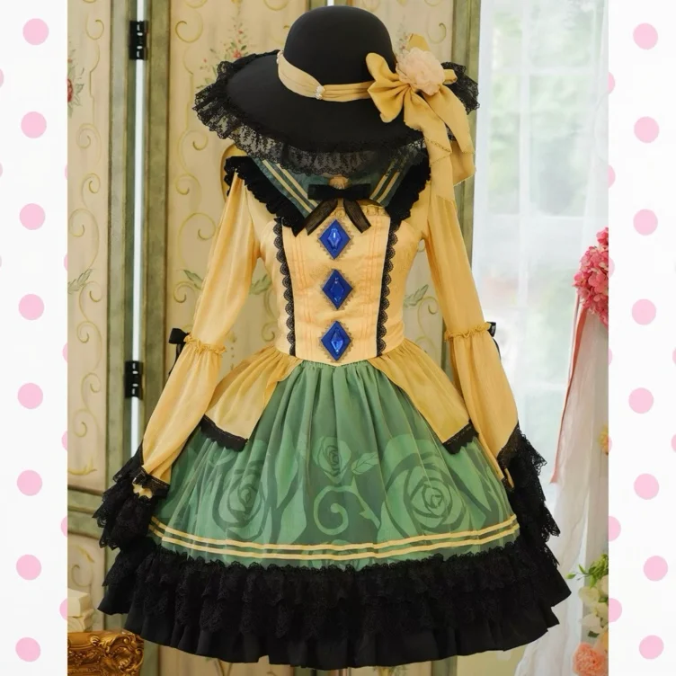 komeiji koishi cosplay