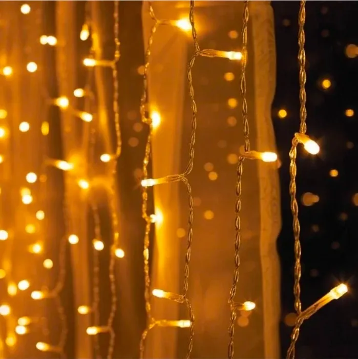 Curtain Lights