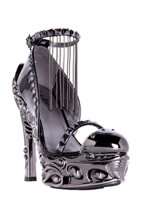 EROS – HadesFootwear Vegan Shoes