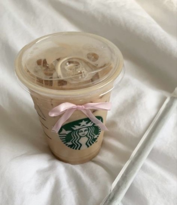 daily coffee