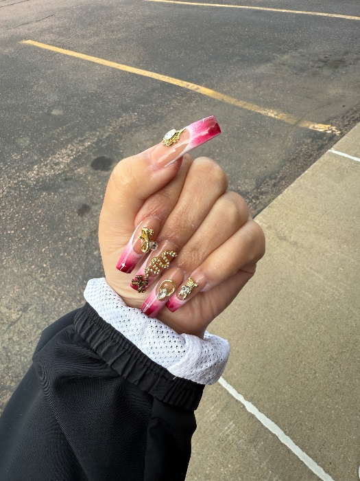 Nails