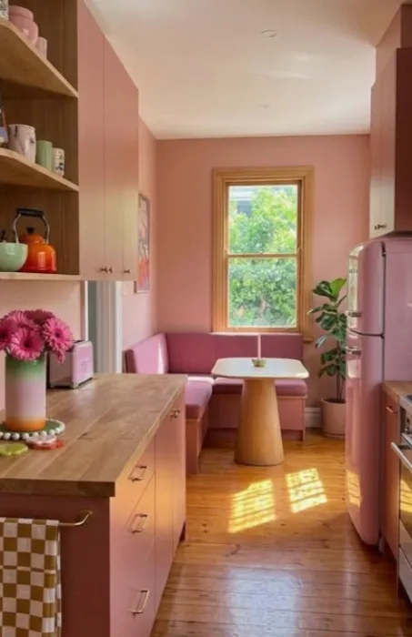 Princess kitchen