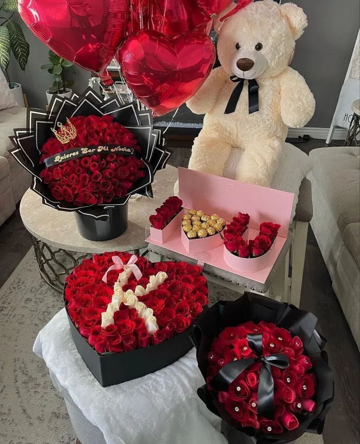 I LOVE U Special