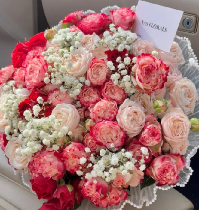 Love Bouquet