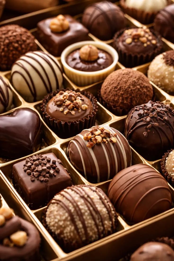 Swiss Chocolate