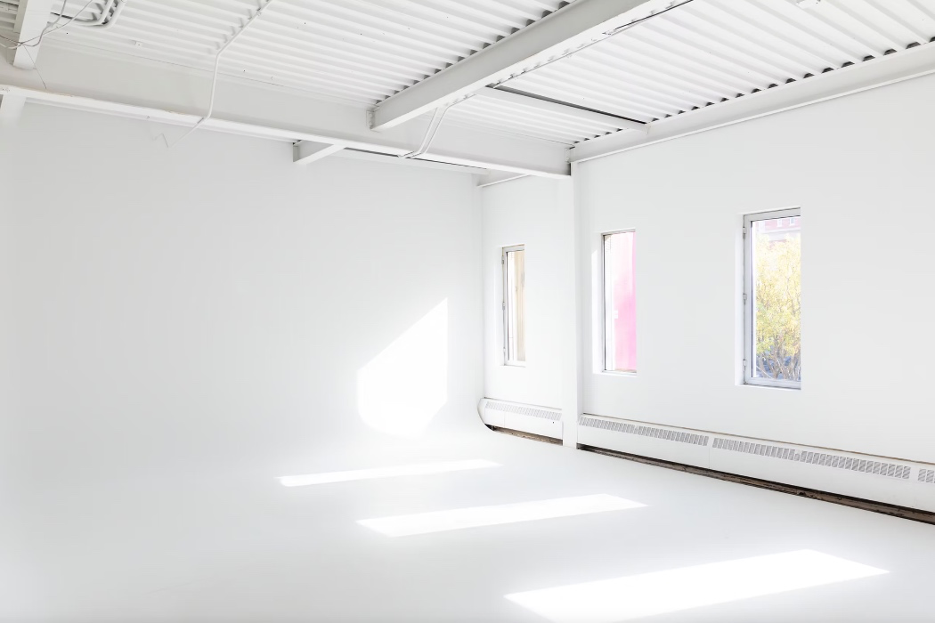 8-Hour Studio Rental