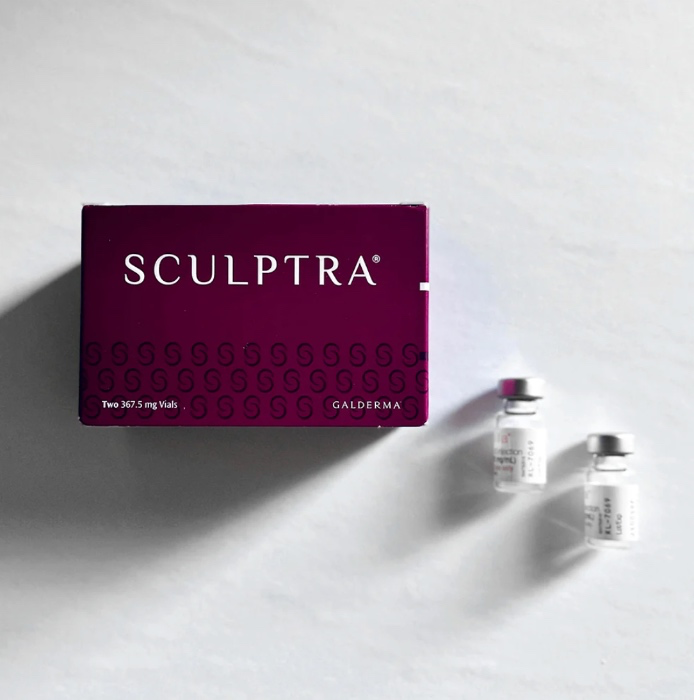 Sculptra