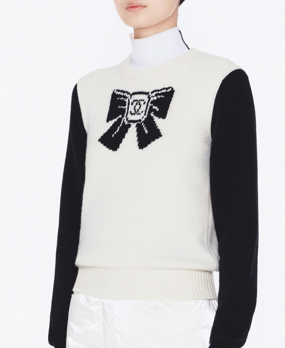 Chanel Pullover