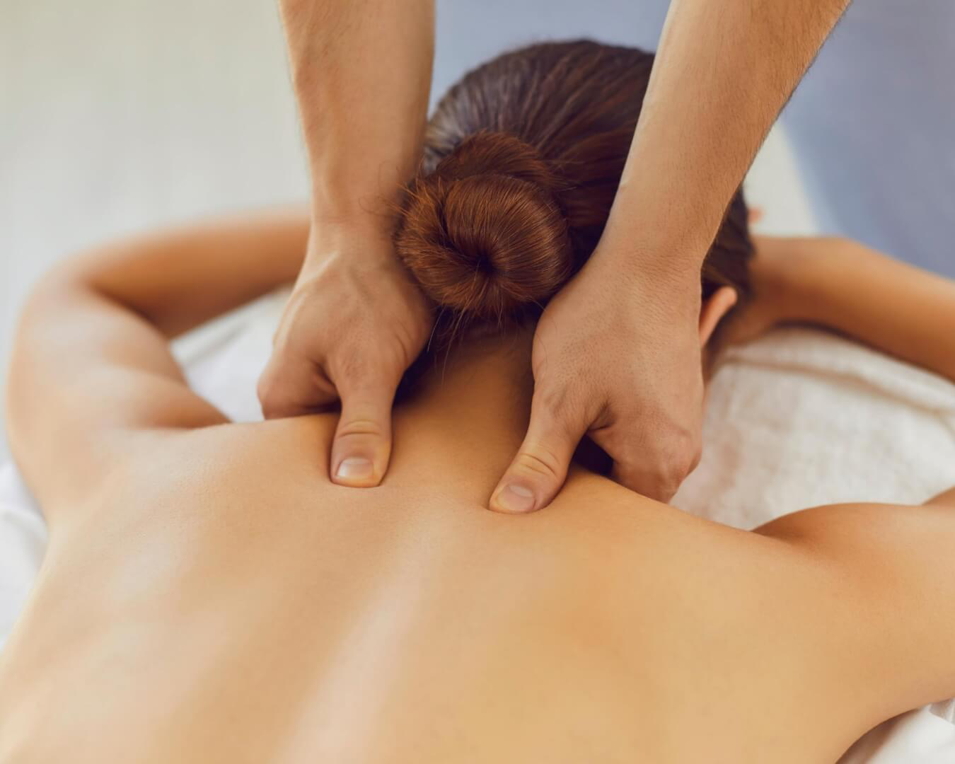 Massage | 60 minutes