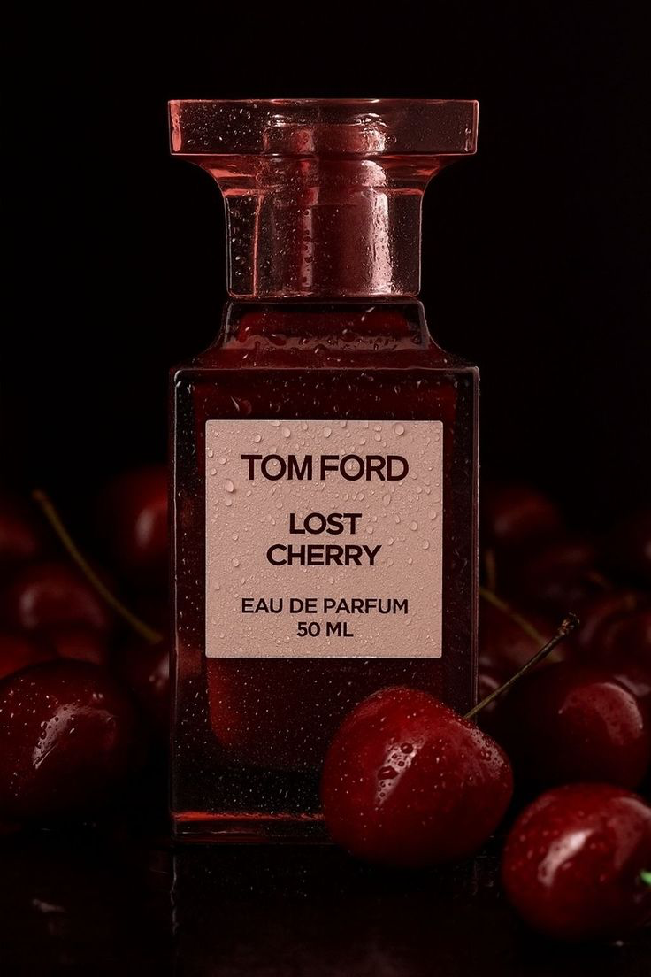 my signature scent