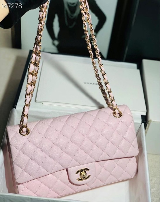 dream Chanel bag