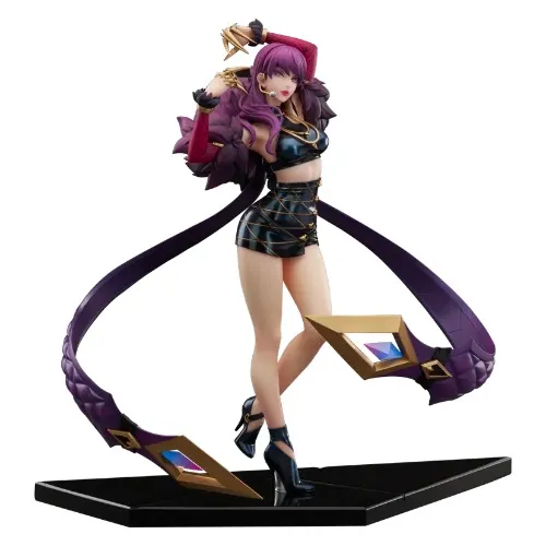 kda evelynn 1/7 scale figure