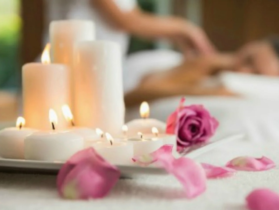 Ultimate Spa Day