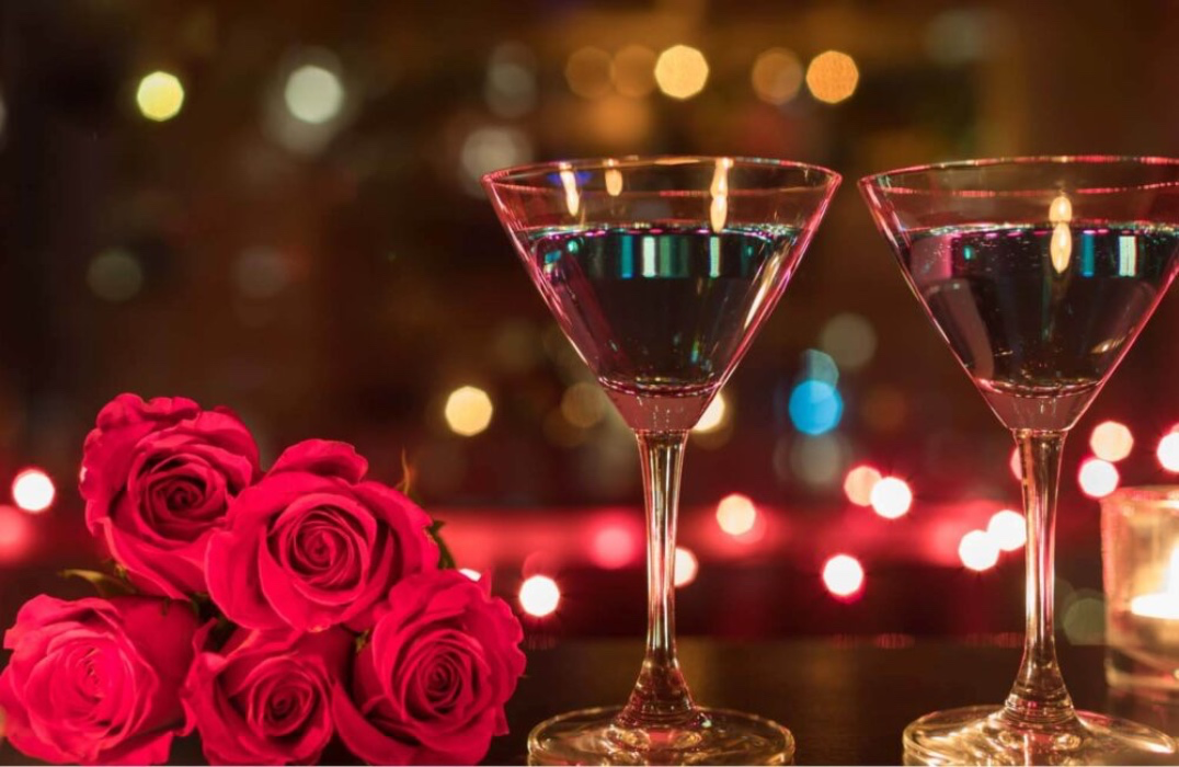 One Drink
