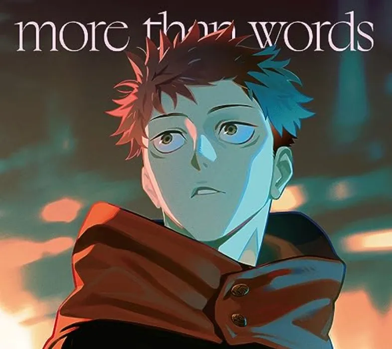 Cover Song: more than words - Hitsujibungaku