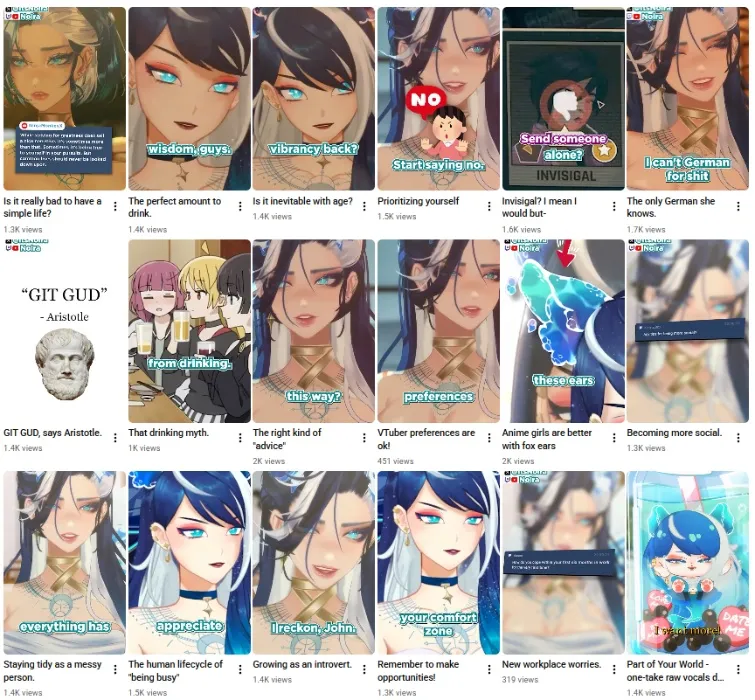 Shorts Editing Funds