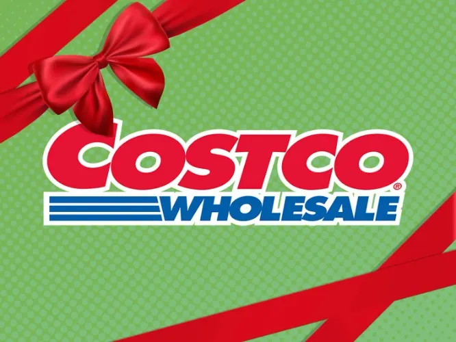 $250 Costco Haul! 🎁 