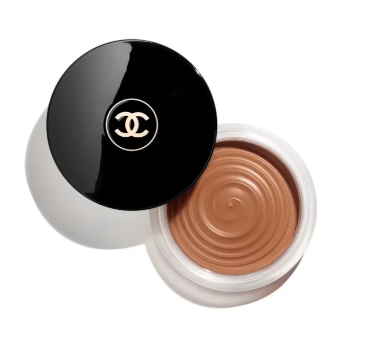 CHANEL HEALTHY GLOW BRONZING CREAM 