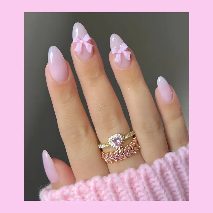 Nails on you 💅💕