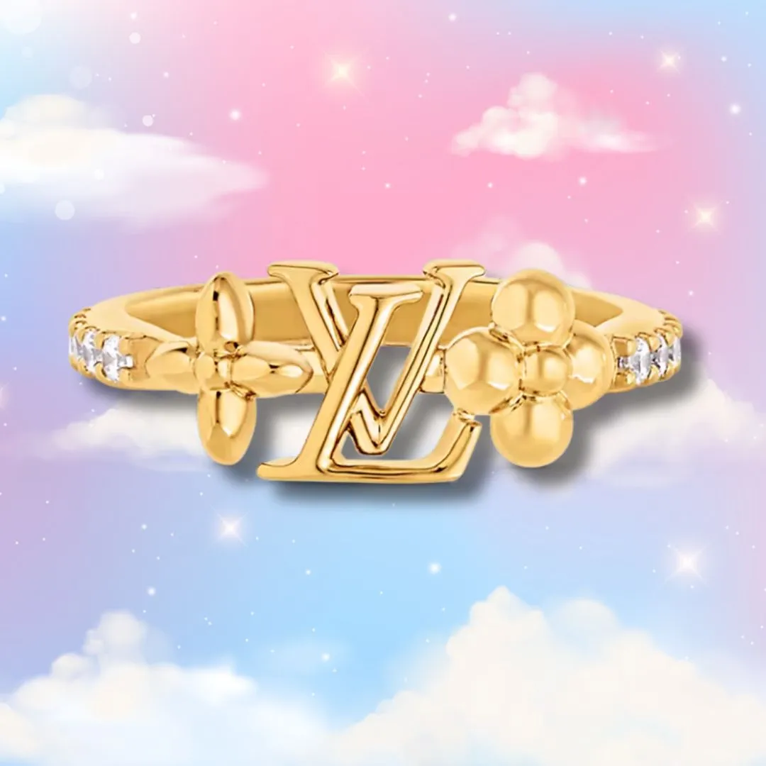 LV Iconic Ring ✨💎
