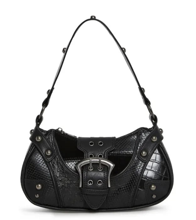 Savage Ways Shoulder Bag