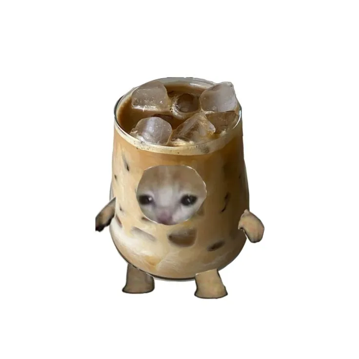 Buy me coffee!~