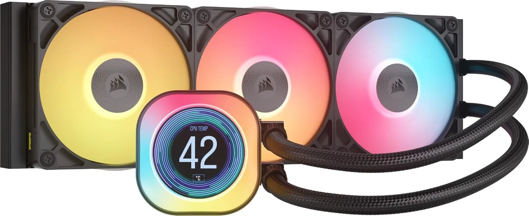 pc cooling system 
