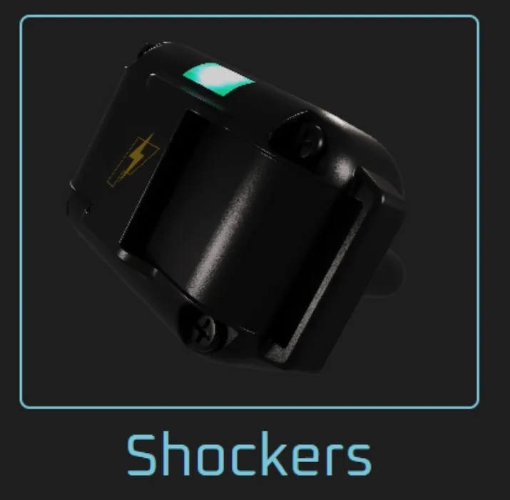 pishock kit