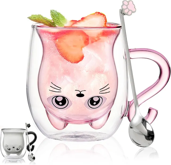 Double wall Insulated Mug