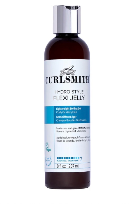 Hydro Style Flexible Curl Gel