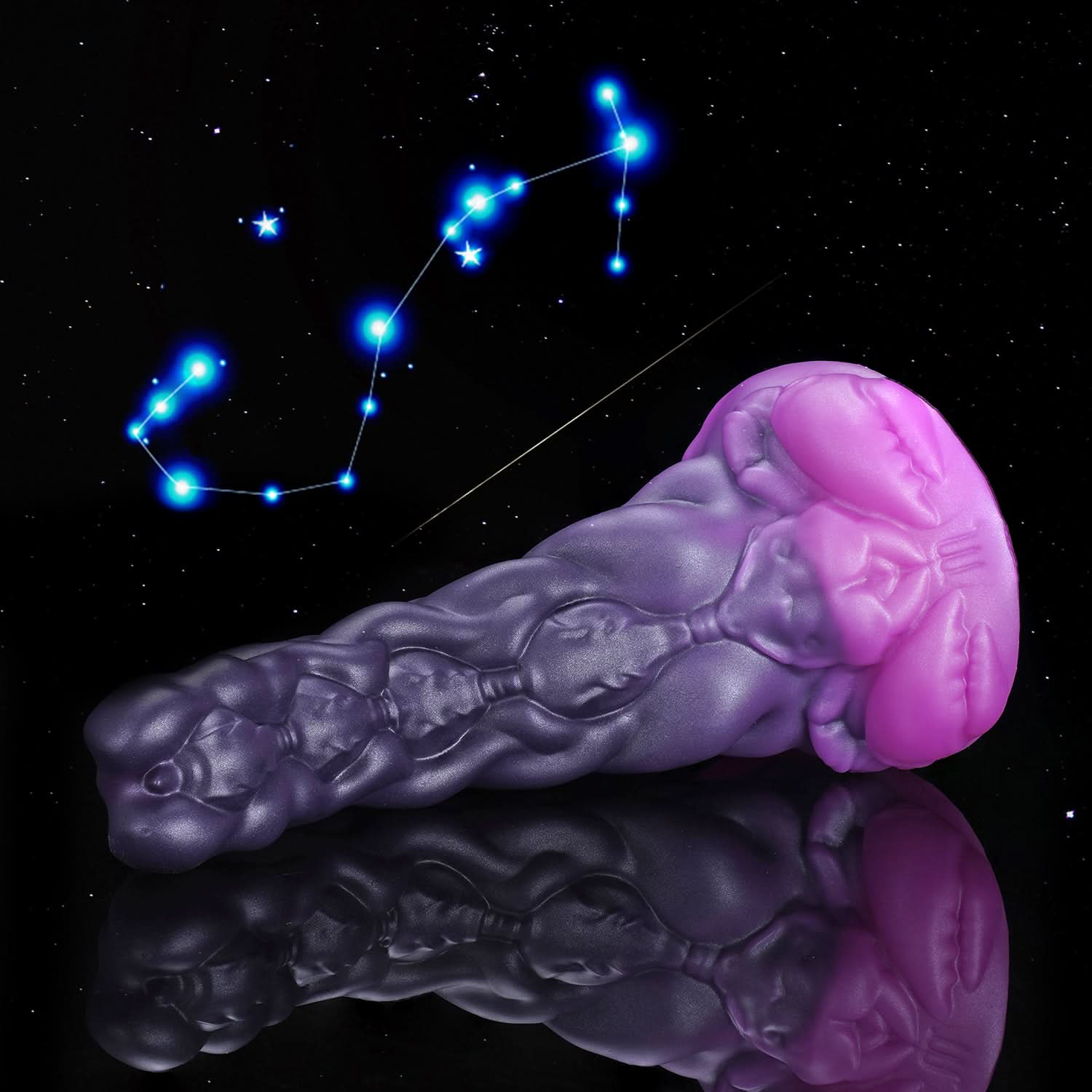 ♏️Scorpio - / Stinger Purple