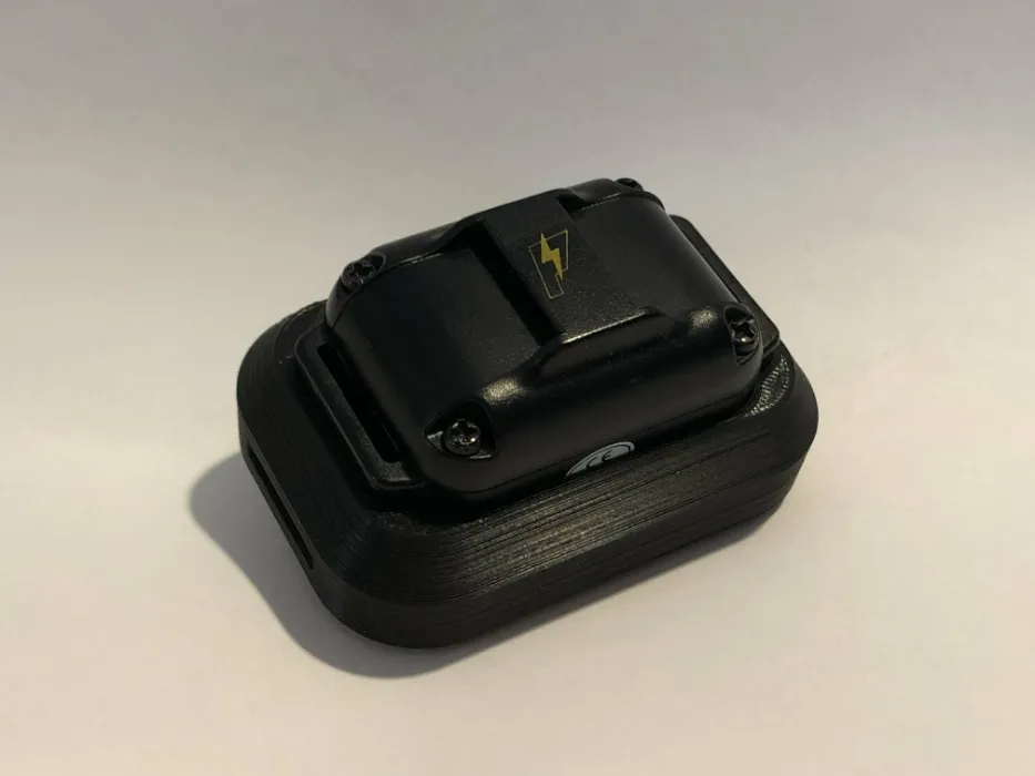 PiShock Collar