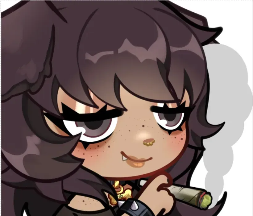 puppy weed :3