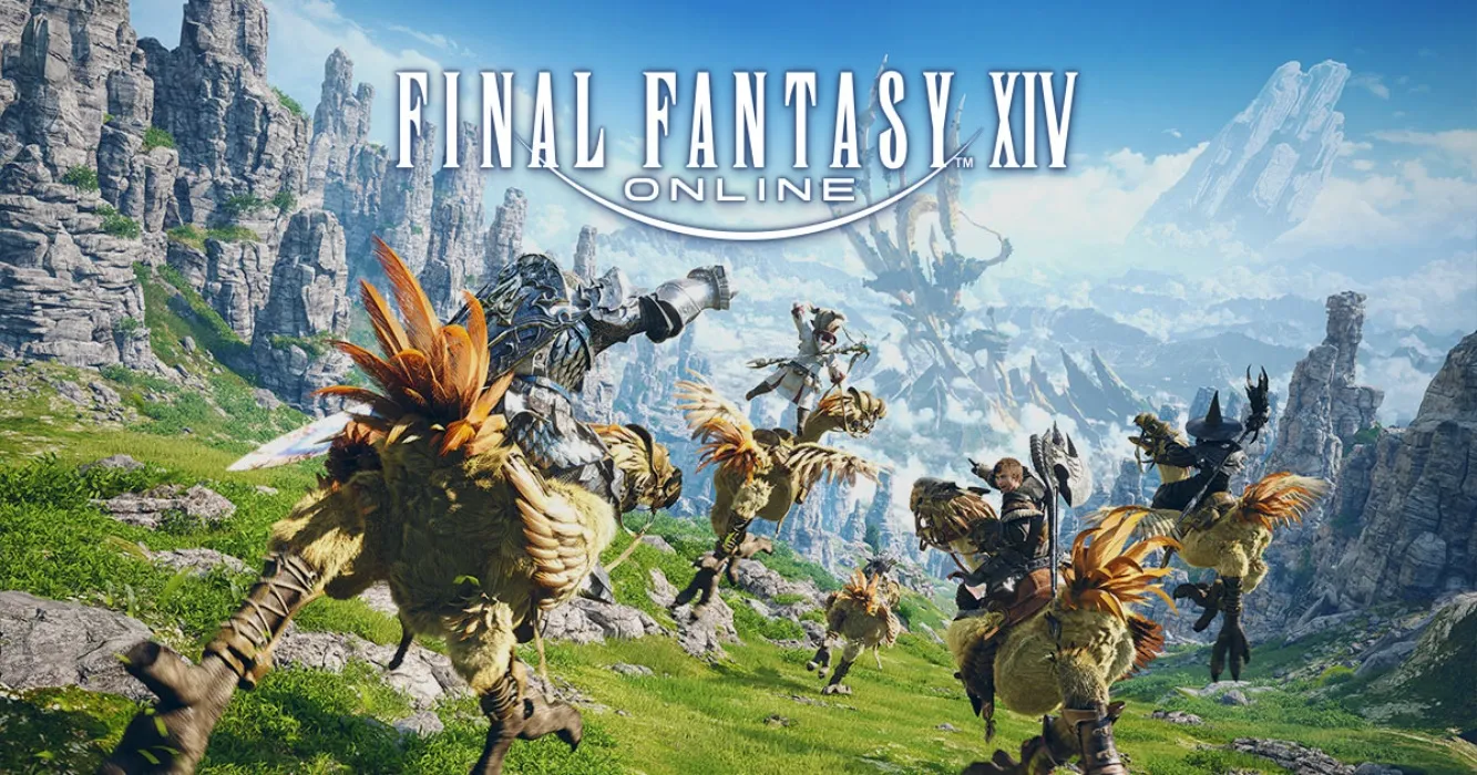 FFXIV Membership