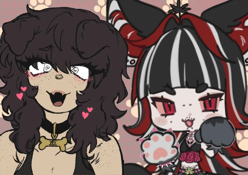 Headpats for stoners ! 