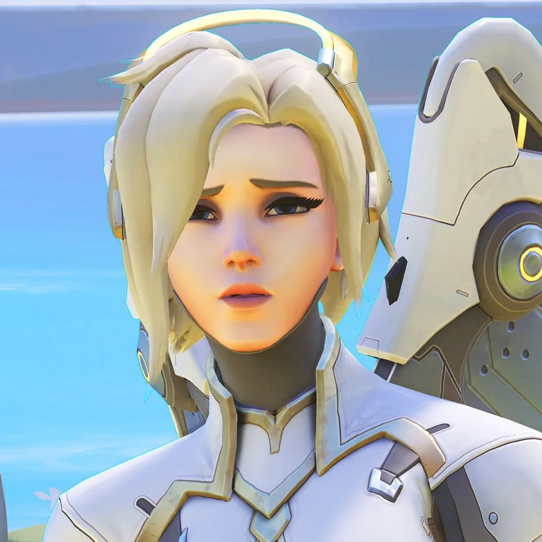 Overwatch Battlepass :3