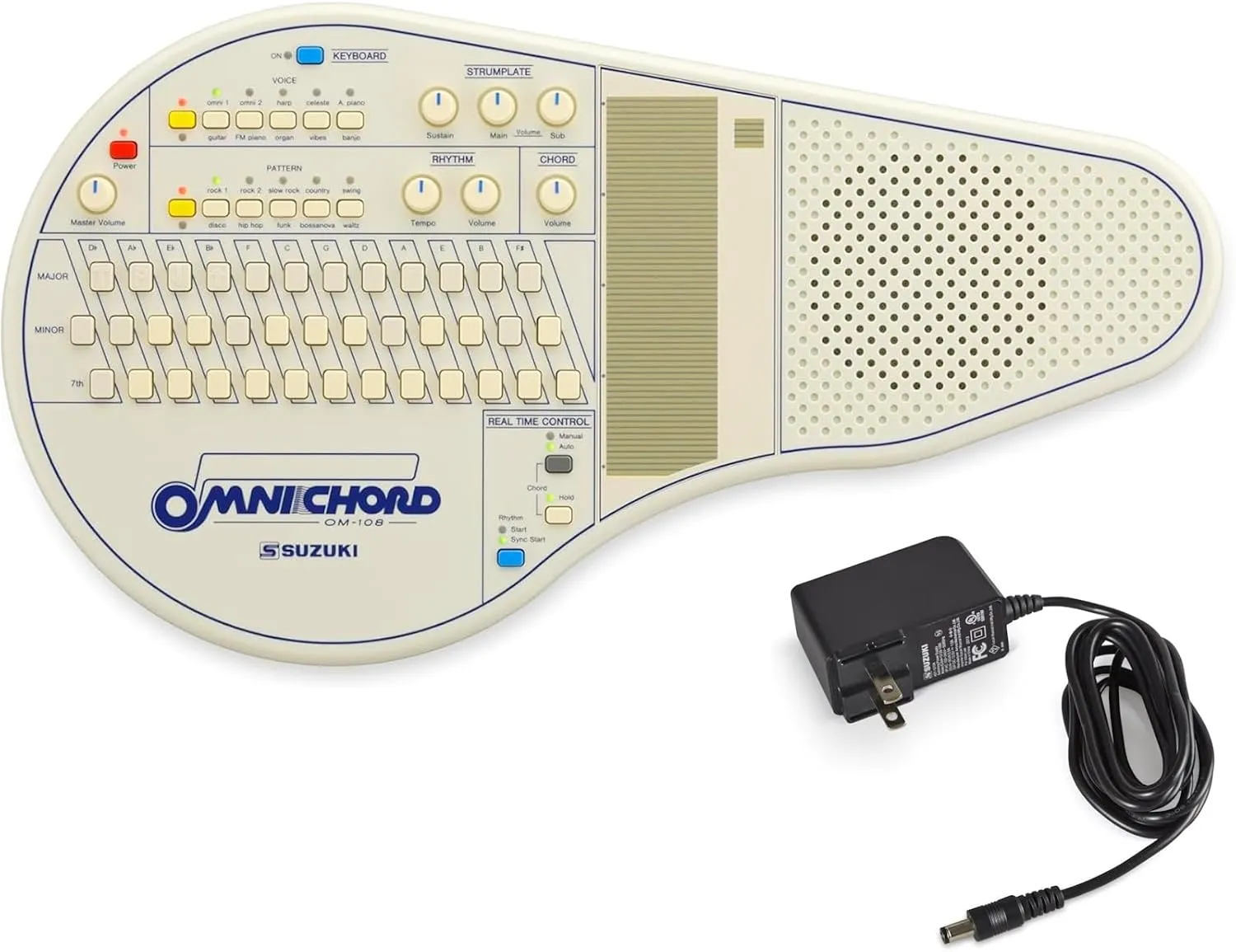 OMNICHORD