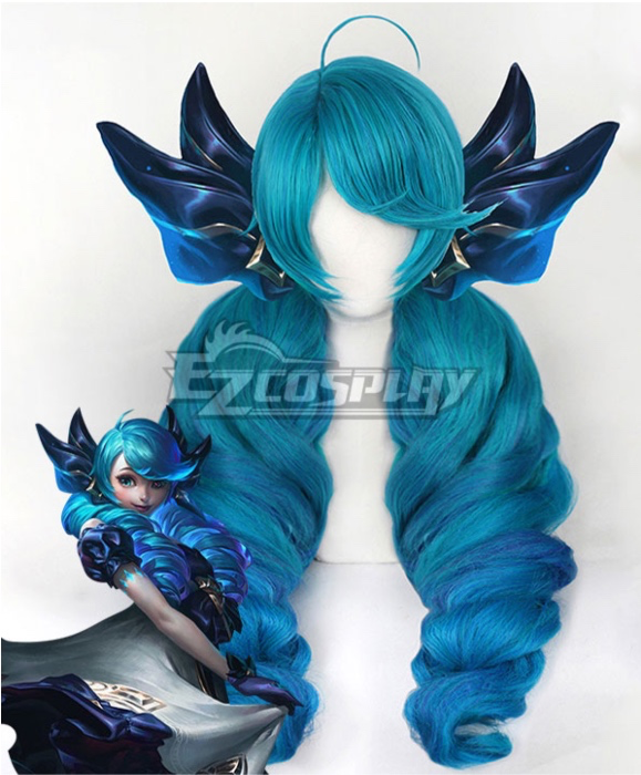 LOL - Gwen Wig