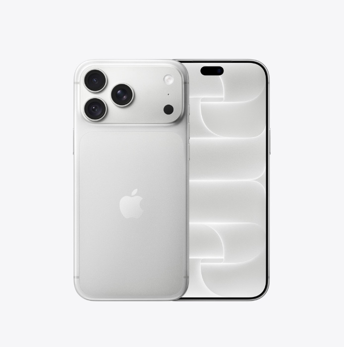 iPhone 18 Pro