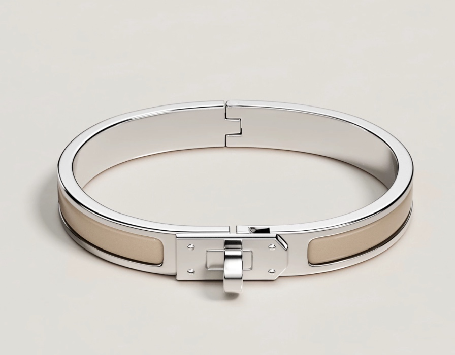Mini Clic Kelly bracelet