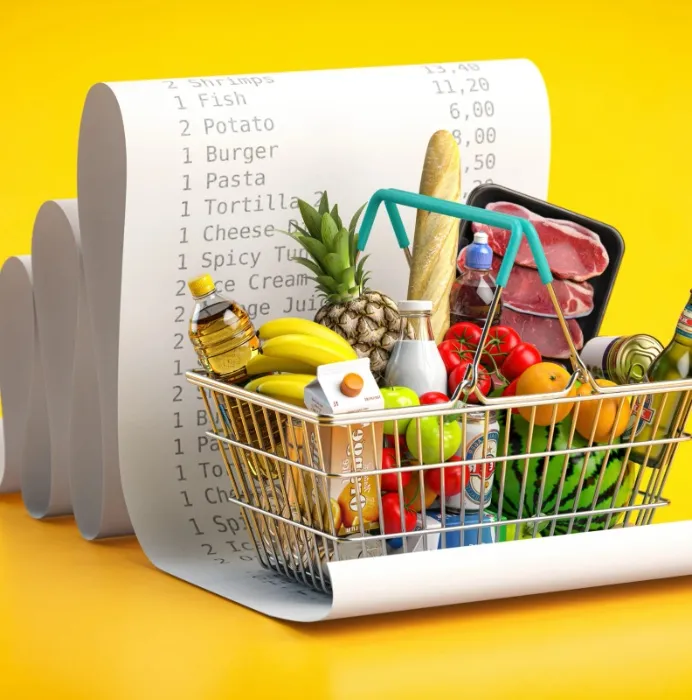 Groceries 