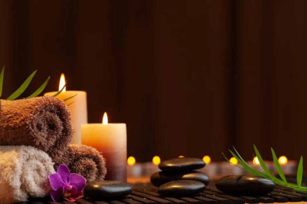 Spa trip