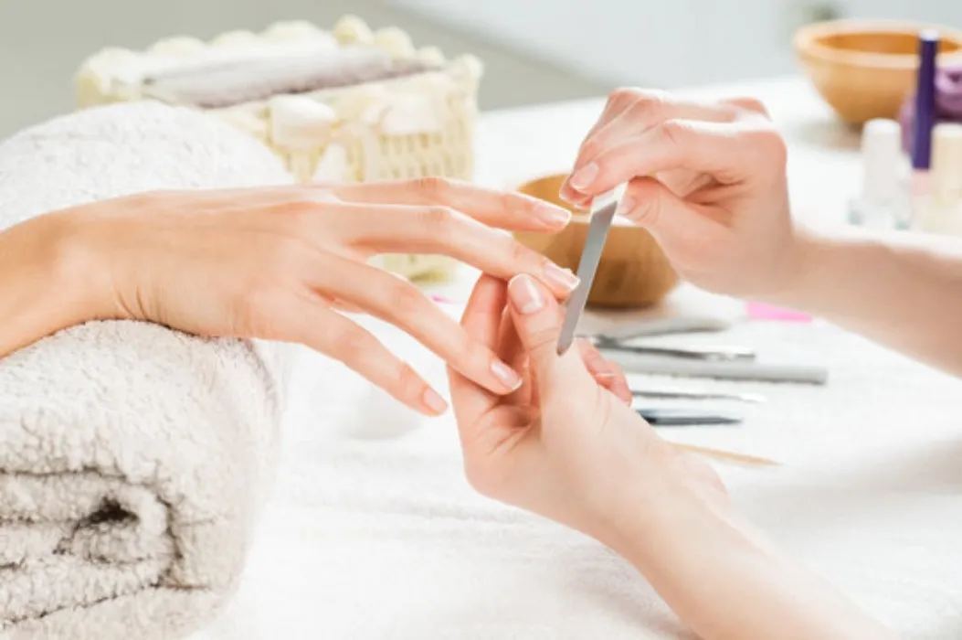 Manicure trip