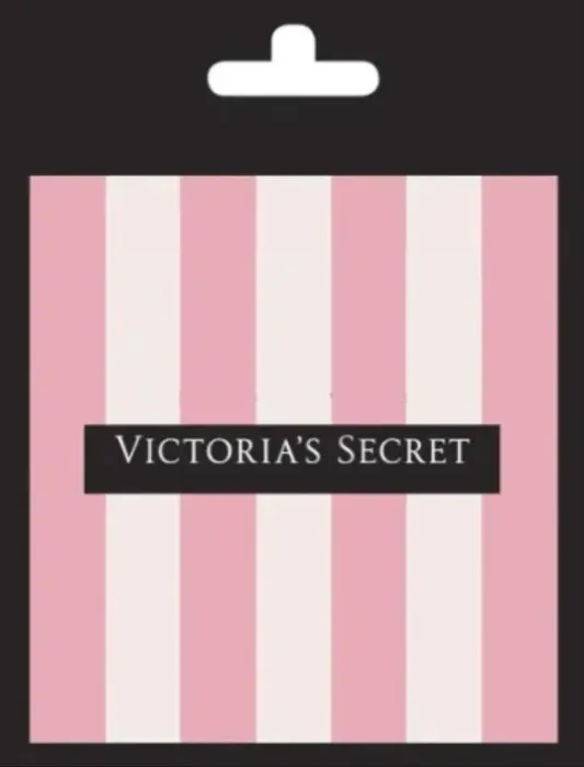 Victoria’s Secret Lingerie Set