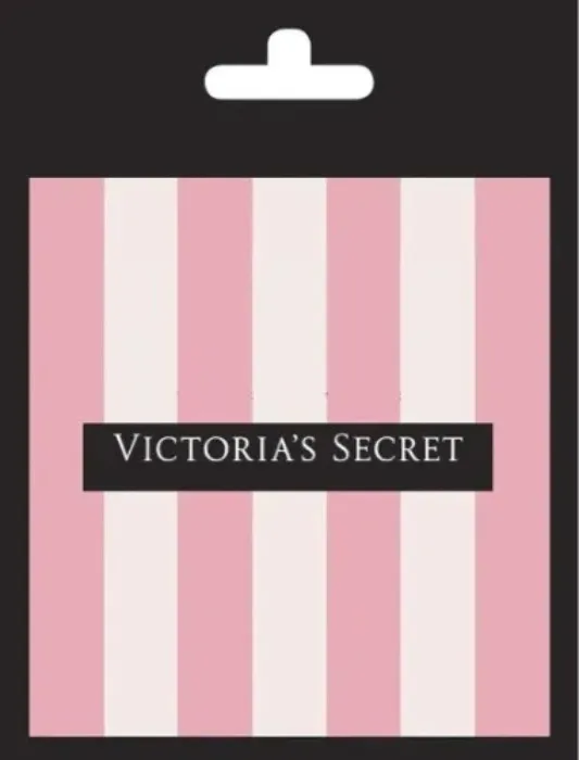 Victoria’s Secret Panty