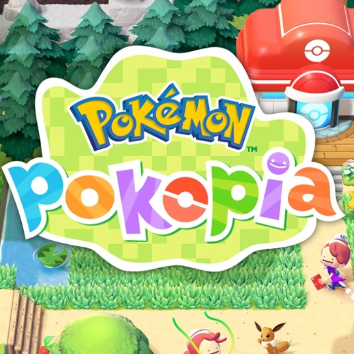 Pokopia fund