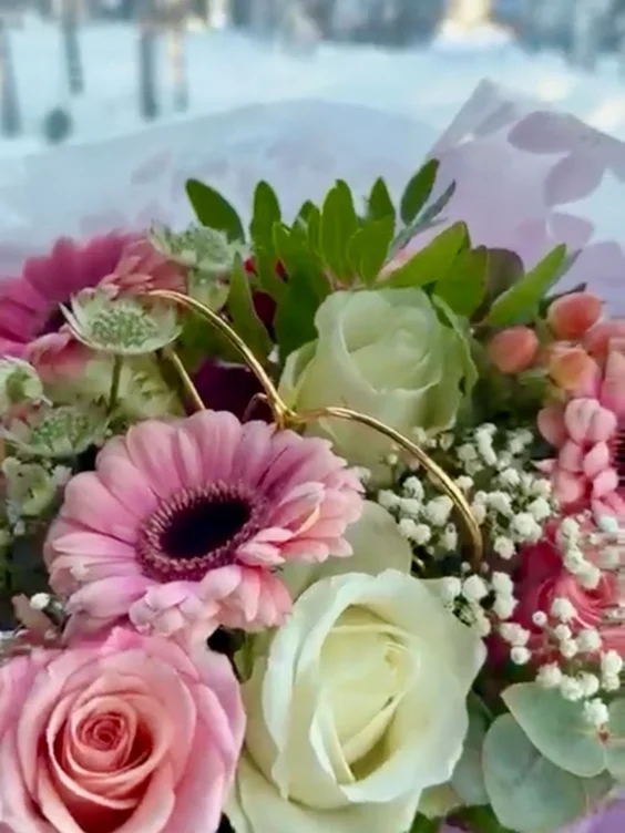 Flowers 💐 